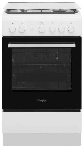 Газовая плита Whirlpool WS5G1PMW/E