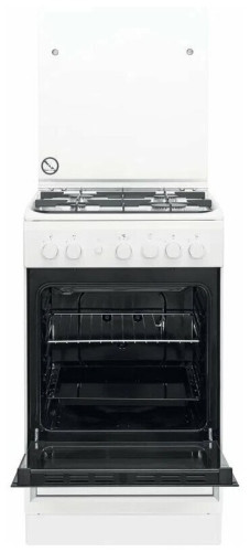 Газовая плита Whirlpool WS5G1PMW/E