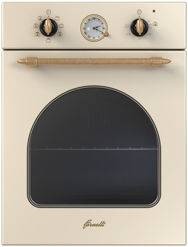 Электрический духовой шкаф Fornelli FET 45 TIADORA IV