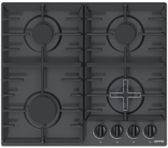 Газовая варочная панель Gorenje G 641 ZMB