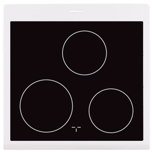 Электрическая плита Simfer F55VW 03017