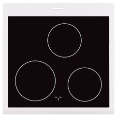 Электрическая плита Simfer F55VW 03017