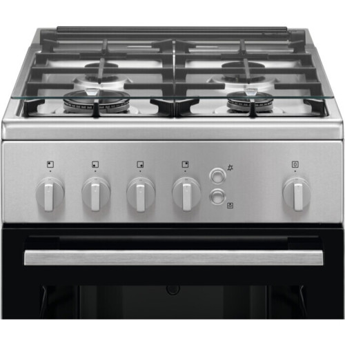 Газовая плита Electrolux RKG500003X