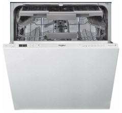 Посудомоечная машина Whirlpool WIC 3C23