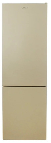 Холодильник Leran CBF 201 BE NF