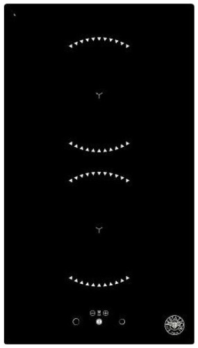 Индукционная варочная панель Bertazzoni P302IB2NE