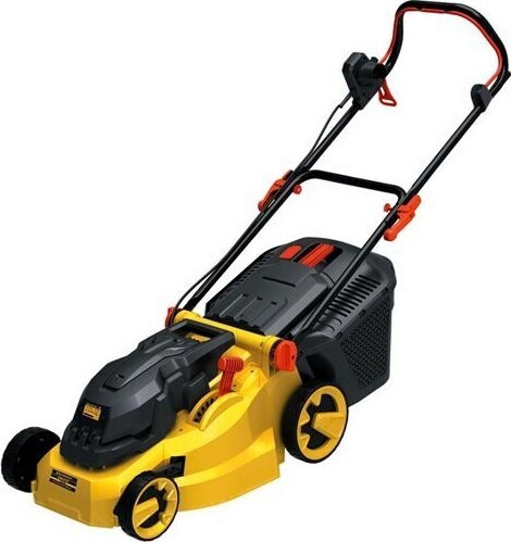 Газонокосилка электрическая CHAMPION EM 4216
