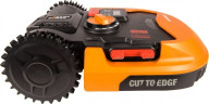 Газонокосилка роботизированная Worx Landroid L WR153E