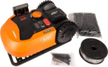 Газонокосилка роботизированная Worx Landroid L WR153E