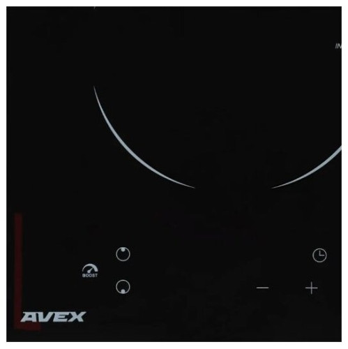 Индукционная варочная панель AVEX i-M 3020 B