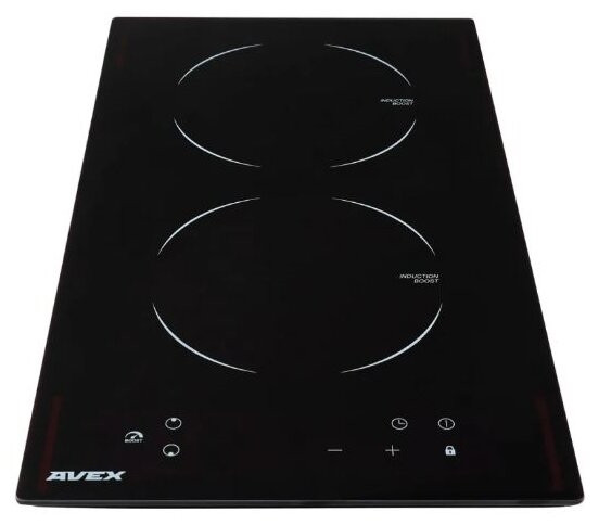 Индукционная варочная панель AVEX i-M 3020 B