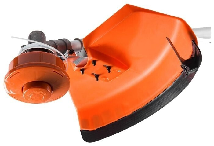 Триммер бензиновый Hammer MTK33LE