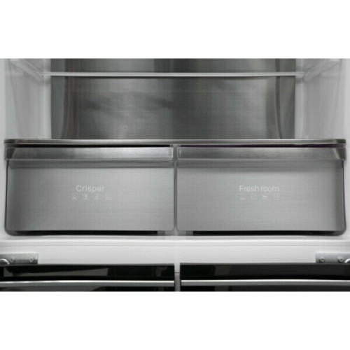 Холодильник Schaub Lorenz SLU X495GY4EI