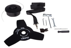 Триммер бензиновый Sturm! BT9152S