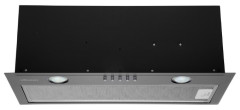 Встраиваемая вытяжка Konigin FlatBox Black 60