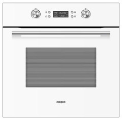 Электрический духовой шкаф Akpo PEA 7009 MMD03 WH