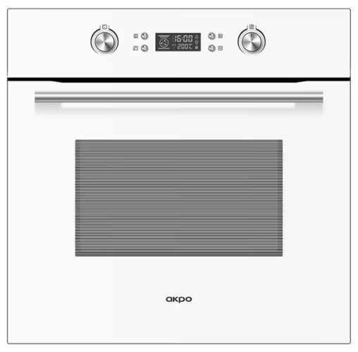 Электрический духовой шкаф Akpo PEA 7009 MMD03 WH