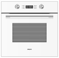 Электрический духовой шкаф Akpo PEA 7009 MMD03 WH