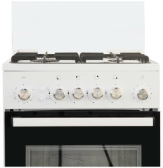 Газовая плита De Luxe 5040 30 Г кр чр 013