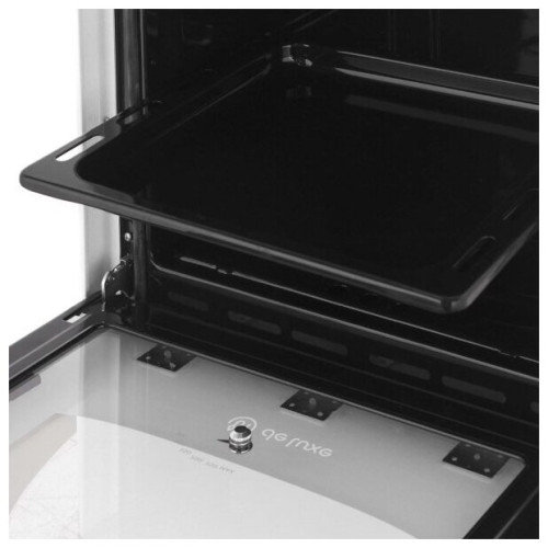 Газовая плита De Luxe 5040 30 Г кр чр 013