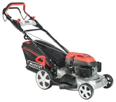 Газонокосилка бензиновая MAXCUT MC 460