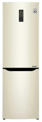 Холодильник LG GA-B419SYUL