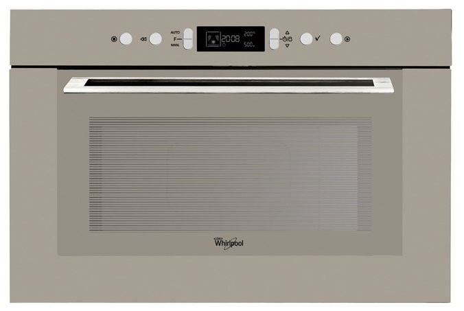 Встраиваемая микроволновая печь Whirlpool AMW 735 S