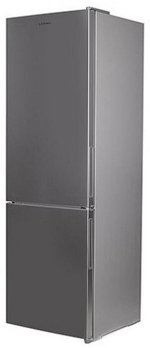 Холодильник Leran BRF 185 IX NF