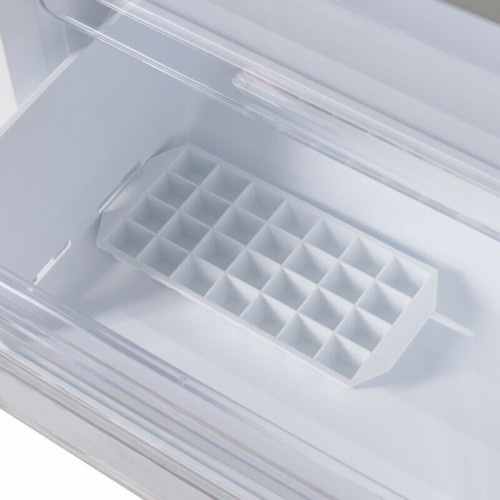 Холодильник Leran BRF 185 IX NF