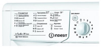 Стиральная машина Indesit ESC 1160A