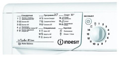 Стиральная машина Indesit ESC 1160A