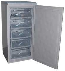 Морозильная камера Sinbo SFR-131R