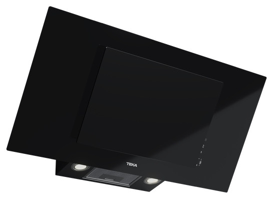 Кухонная вытяжка Teka DVT 98660 TBS Black