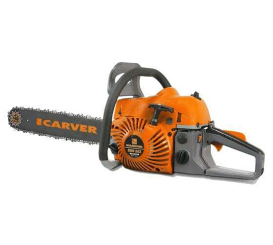 Бензопила Carver RSG 262 01.004.00030