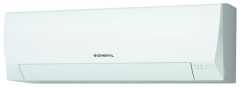 Сплит-система GENERAL ASHG09LLCA