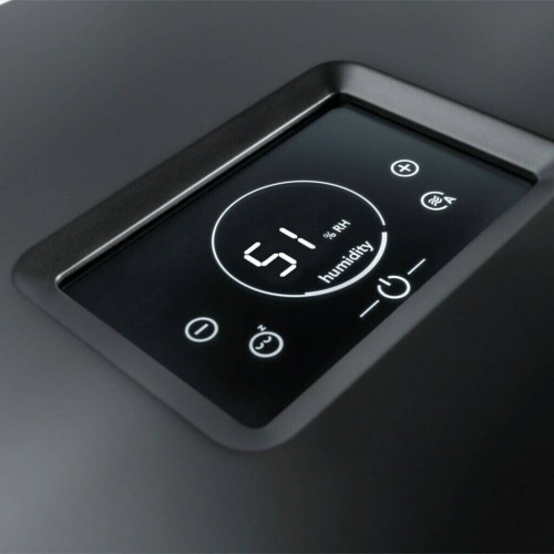 Мойка воздуха Venta LW73 WiFi черный