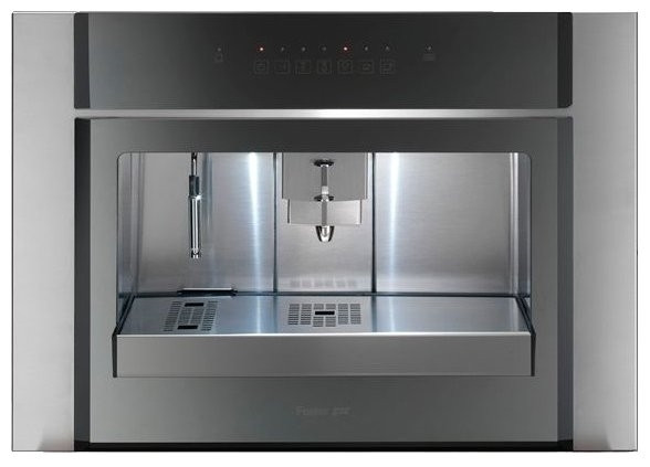 Встраиваемая кофемашина Foster 2999000