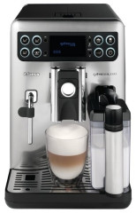Кофемашина Saeco Exprelia Evo HD 8855