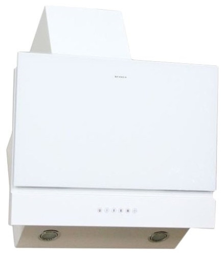 Кухонная вытяжка Faber Beryl WH A60