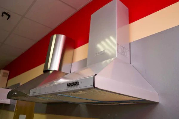 Кухонная вытяжка GEFEST ВО-10 К44