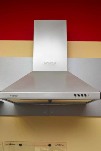 Кухонная вытяжка GEFEST ВО-10 К44