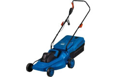 Газонокосилка электрическая Workmaster ГЭ-1800