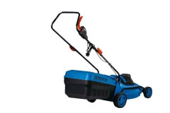 Газонокосилка электрическая Workmaster ГЭ-1800