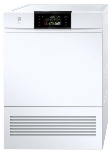 Сушильная машина V-ZUG AdoraDry V6000 AT6TWHWL