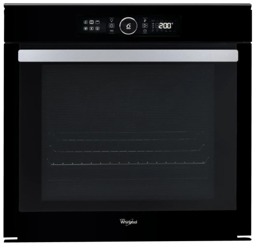 Электрический духовой шкаф Whirlpool AKZM 8480 IX