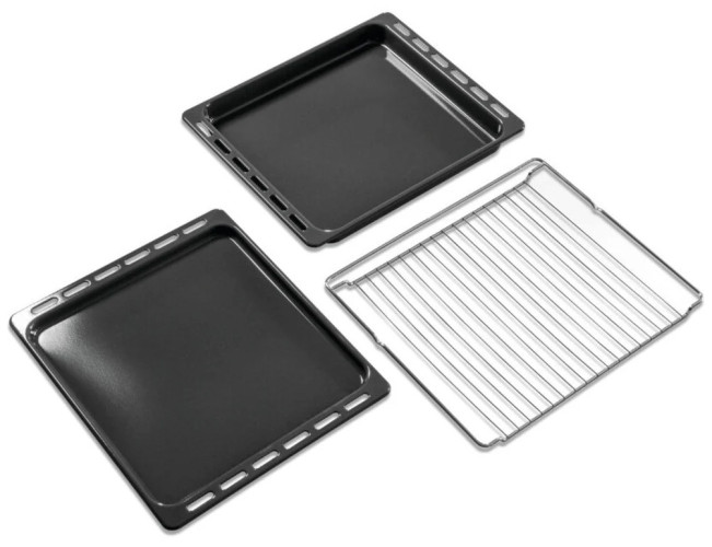 Электрический духовой шкаф Whirlpool AKZM 8480 IX