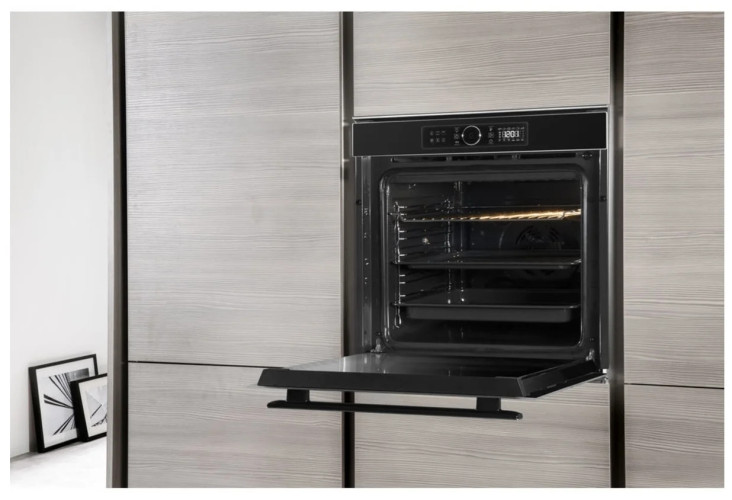 Электрический духовой шкаф Whirlpool AKZM 8480 IX