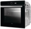 Электрический духовой шкаф Whirlpool AKZM 8480 IX