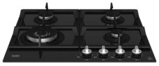 Газовая варочная панель Beko HILW 64325 SB