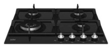 Газовая варочная панель Beko HILW 64325 SB